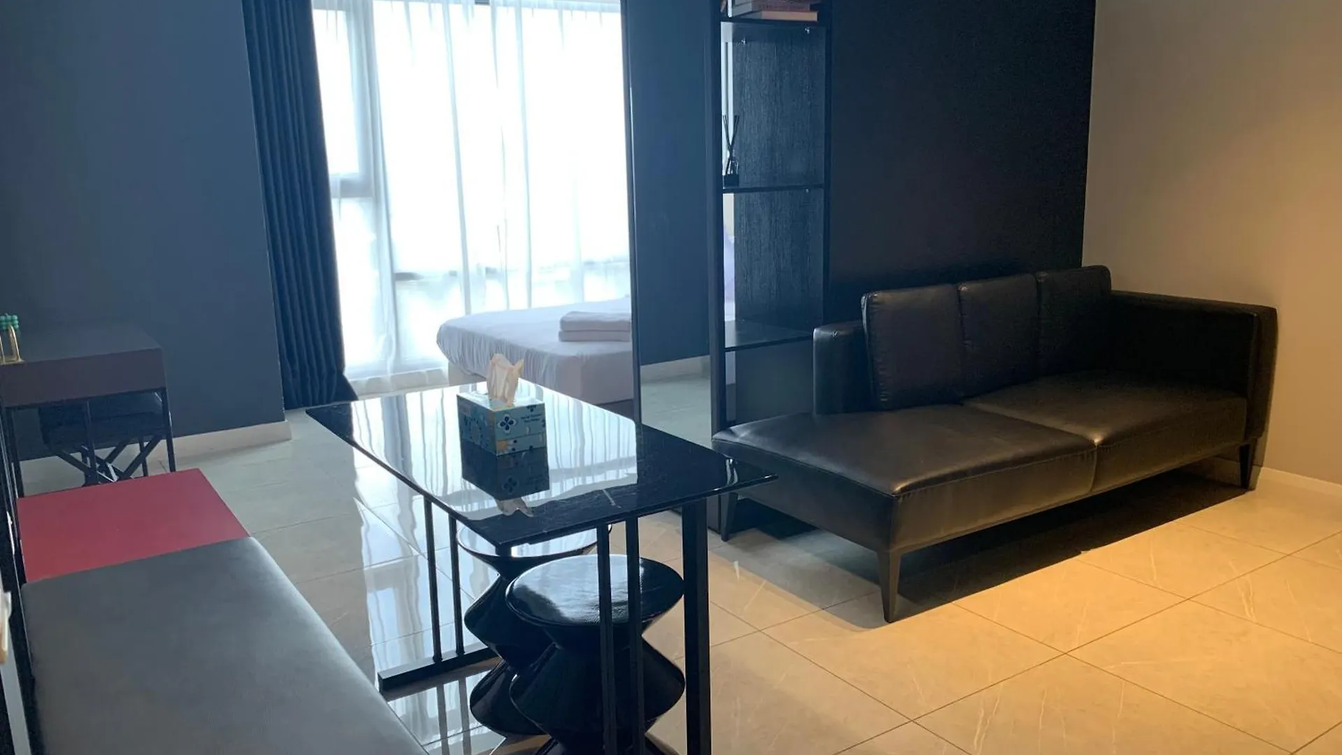 Apartment Axon Bukit Bintang Pavilion Kuala Lumpur Malaysia
