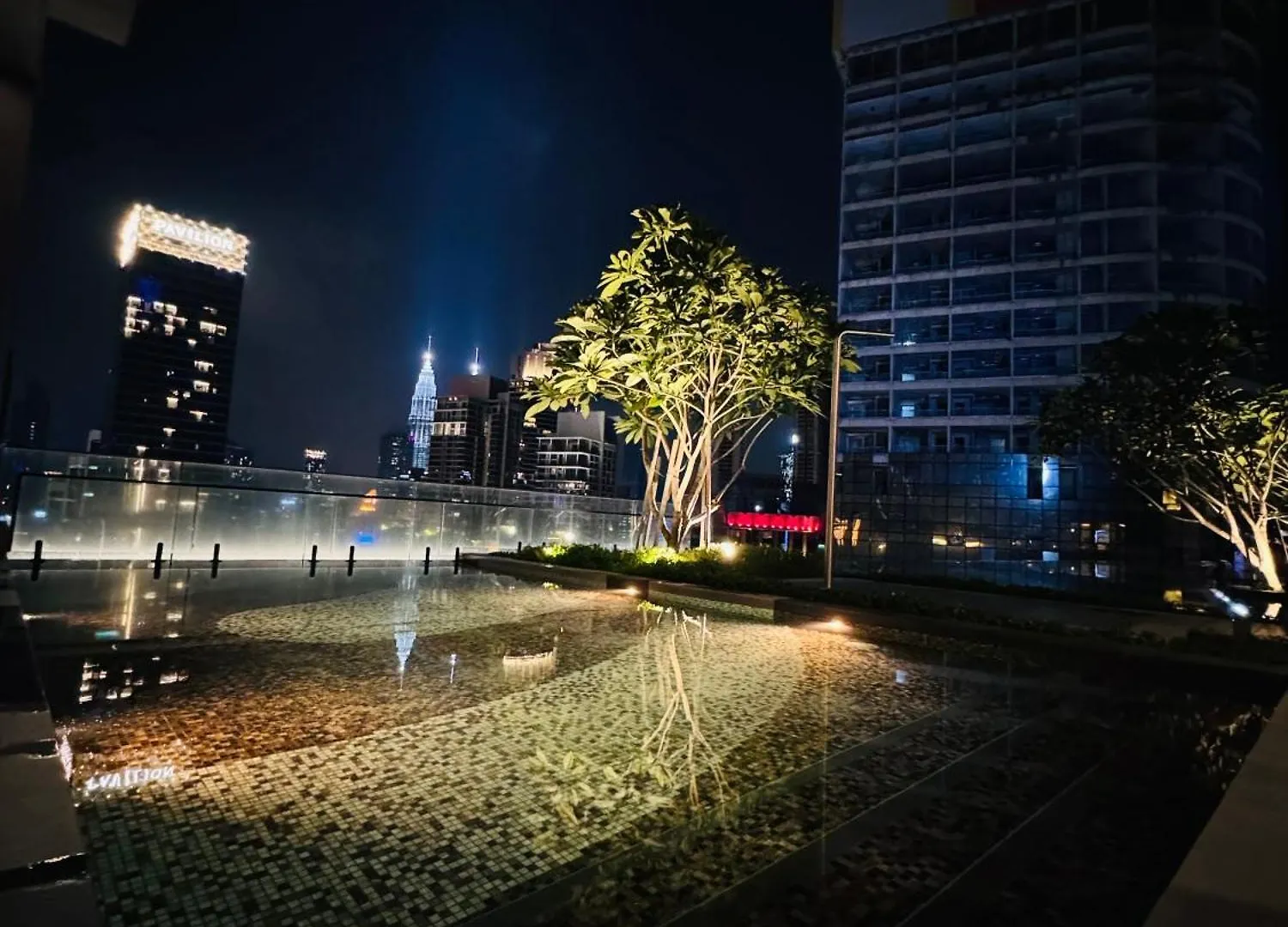 Axon Bukit Bintang Pavilion Kuala Lumpur 0*,  Malaysia