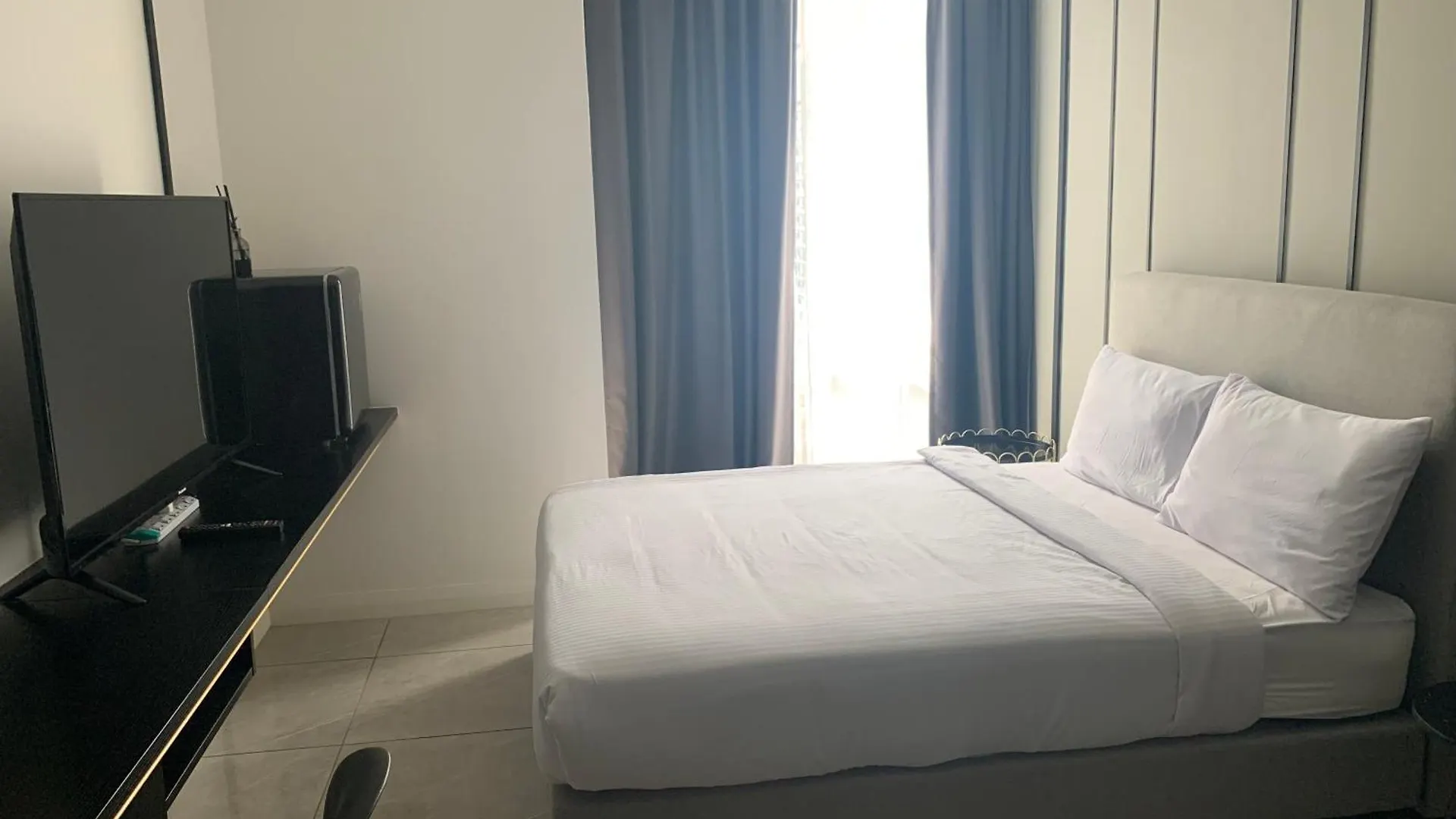 Apartment Axon Bukit Bintang Pavilion Kuala Lumpur