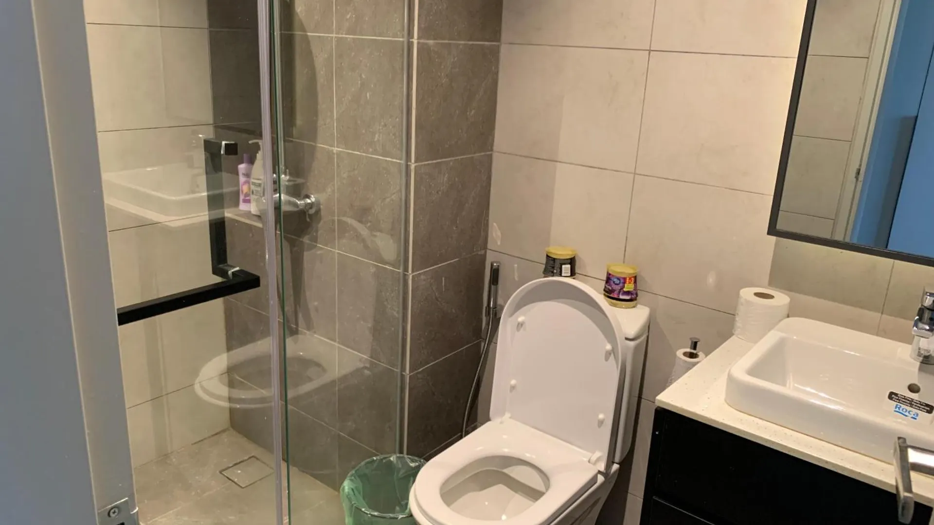 Apartment Axon Bukit Bintang Pavilion Kuala Lumpur Malaysia