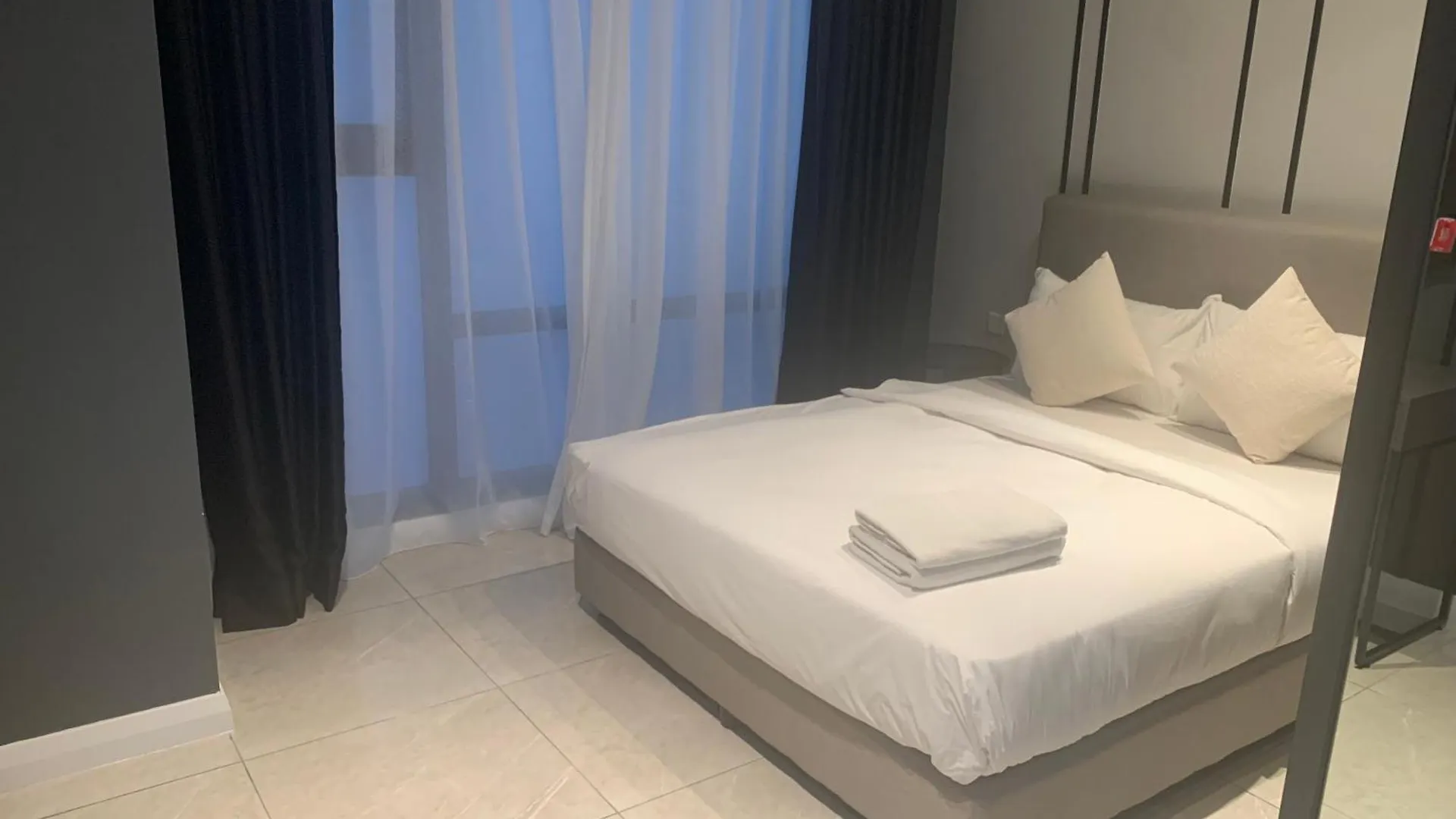 Axon Bukit Bintang Pavilion Kuala Lumpur 0*,  Malaysia